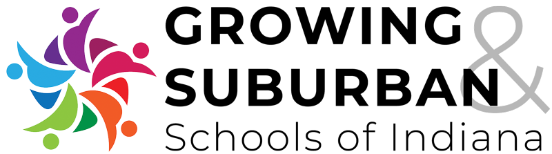 Growing and Suburban Schools of Indiana